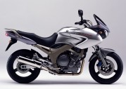 Yamaha TDM900 Yamaha TDM900